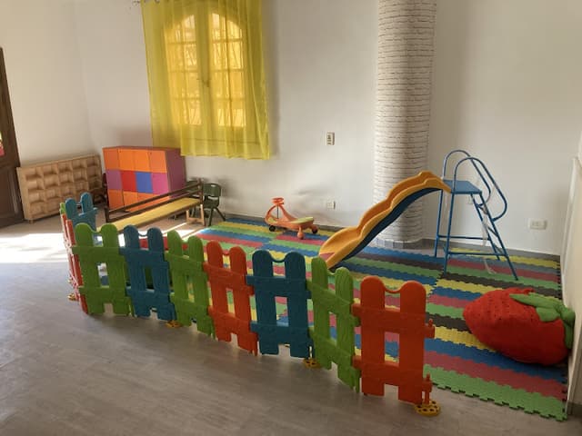 Bebe’ Pinocchio Accademy