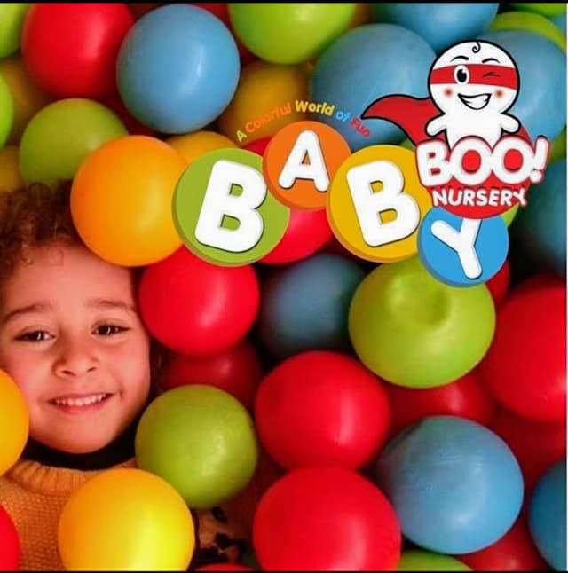 Baby Boo Nursery & Preschool