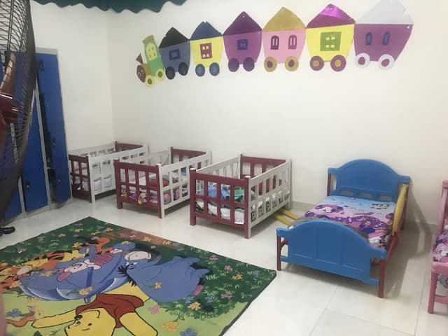 Angels Nursery