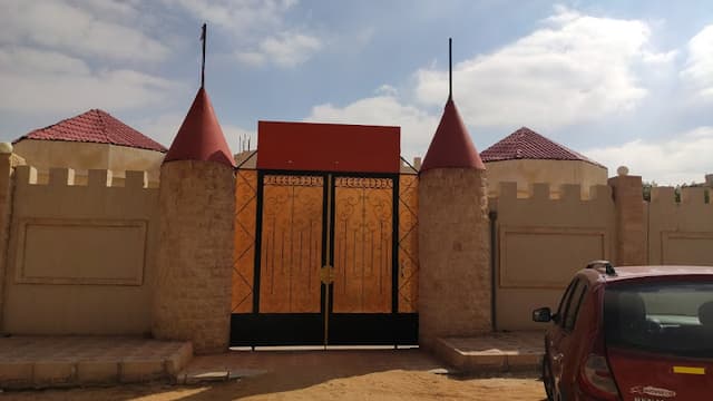 Young Leaders Academy Nursery