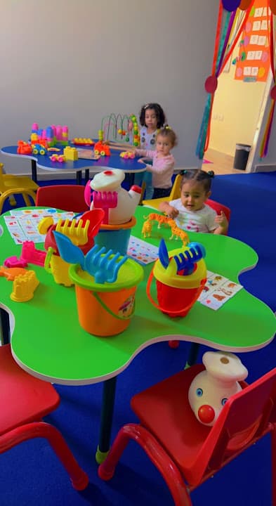 Marvies International Preschool