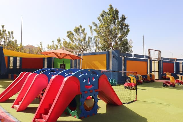 Angels Nursery 3