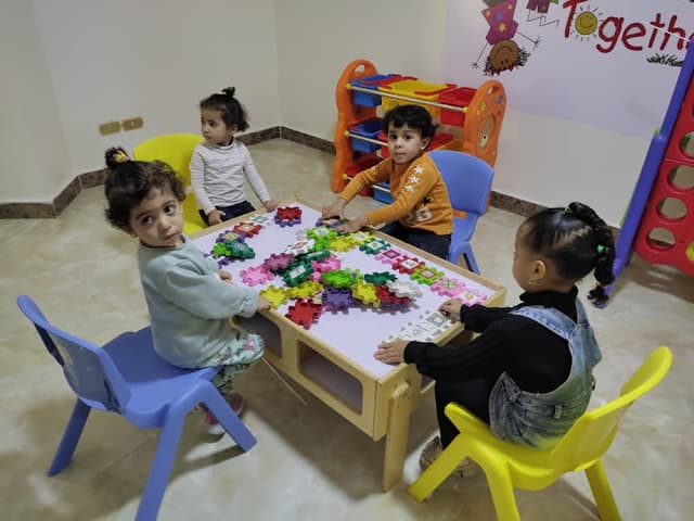 Colors Montessori Academy
