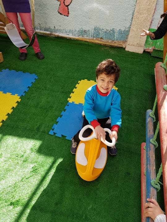 Ruby Kids Nursery