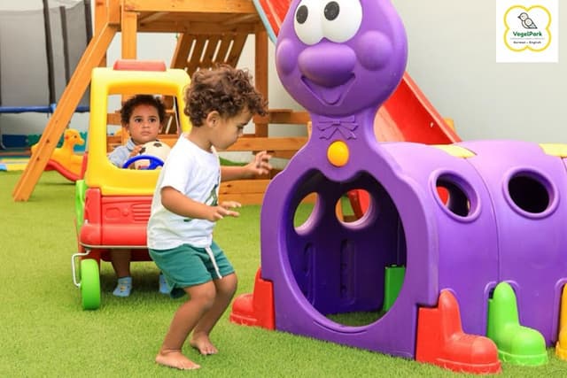 VogelPark International Nursery & Preschool