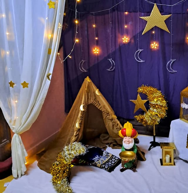 SuperKids Nursery