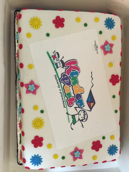 Kinder Park Nursery & Preschool