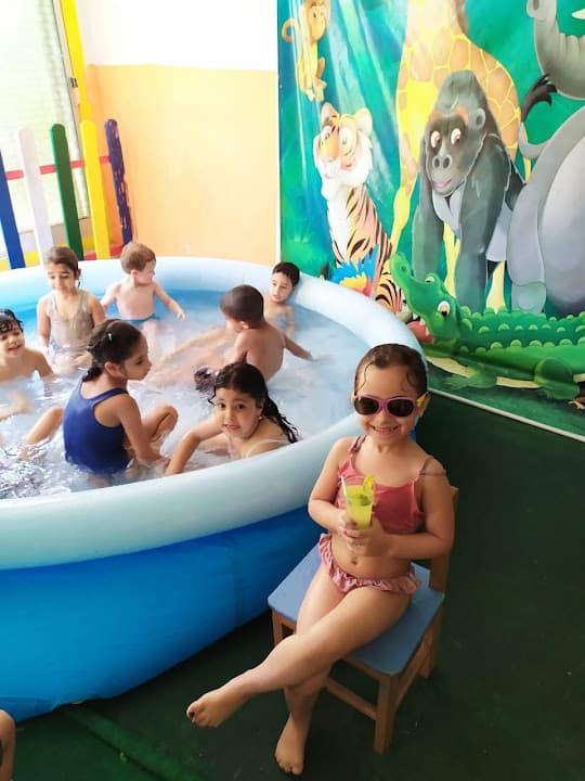 Future Nursery & preschool