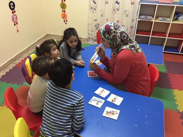 Happy Kids Nursery