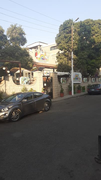 Rainbow Too Nurseries