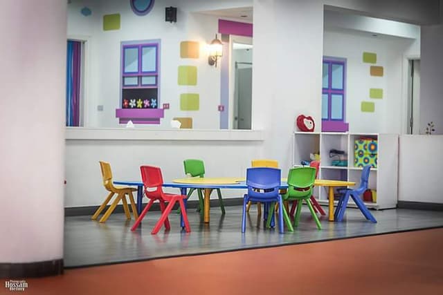 Kidtopia