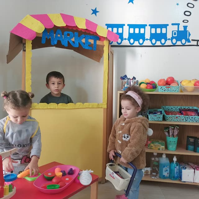 kayan Academy nursery and preschool