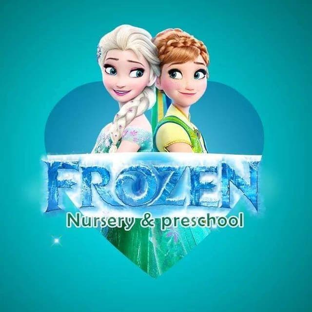 Frozen Nursery and Pre School
