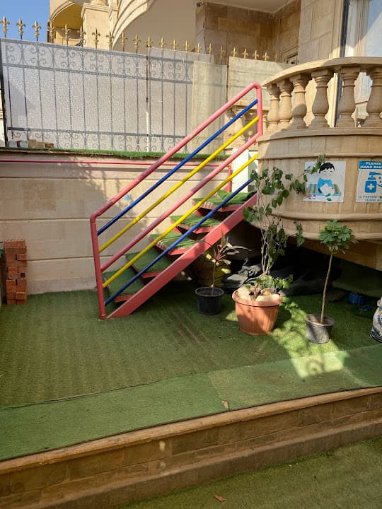 Creative Montessori House