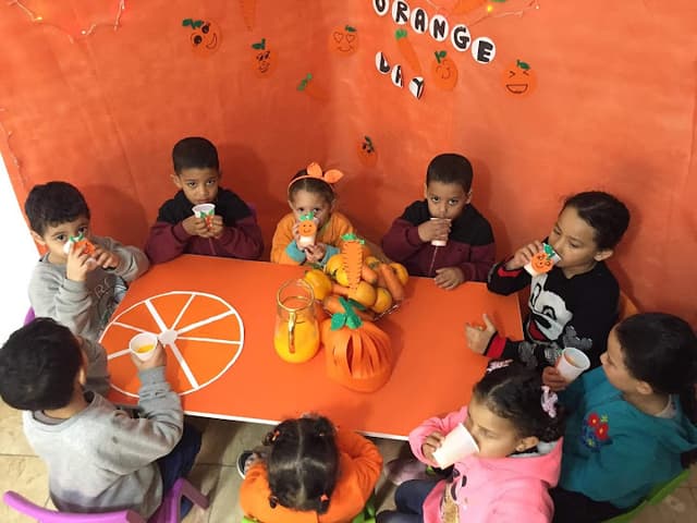 Future Seeds Nursery