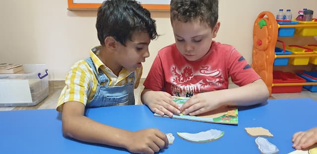 Share & Care Nursery