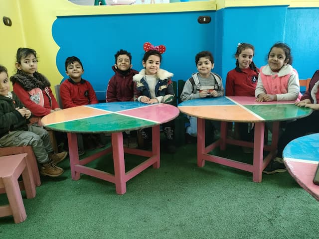 حضانة ليندا