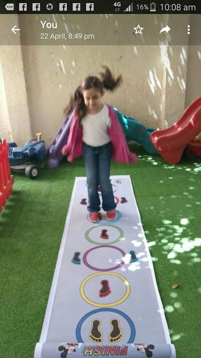 حضانة ليتل بو