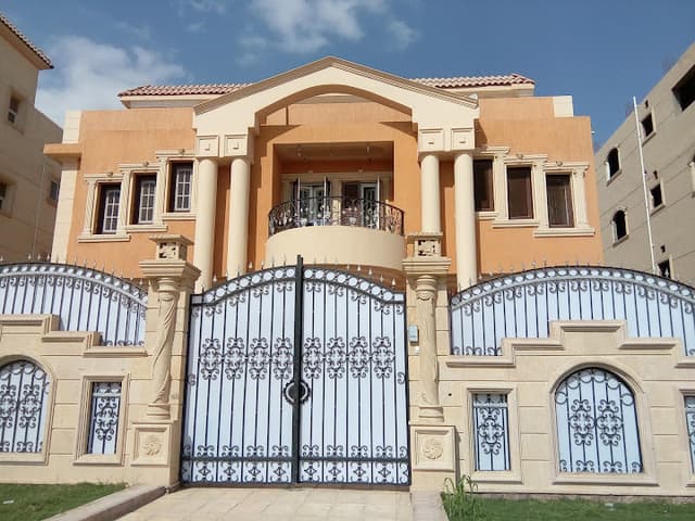 حضانة دايزي جاردن العبور. Daisy Garden Nursery