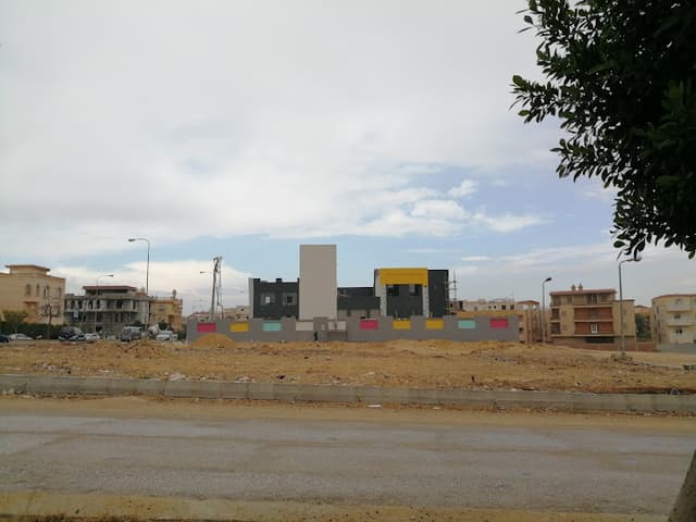 حضانة السابع