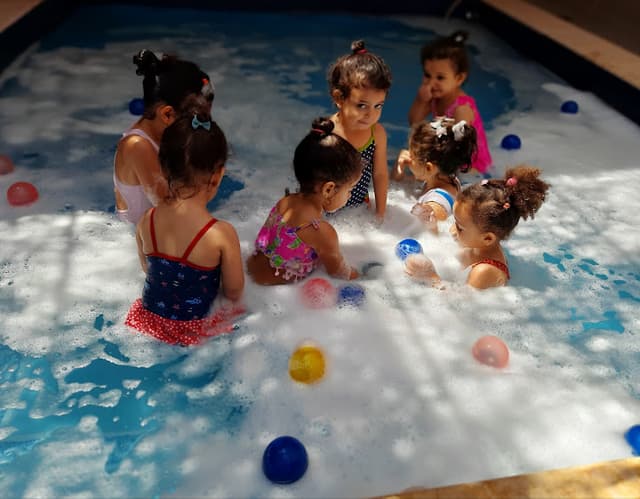 4R Little Academy (Nursery & Preschool)