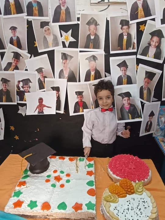 حضانةTop academy 2