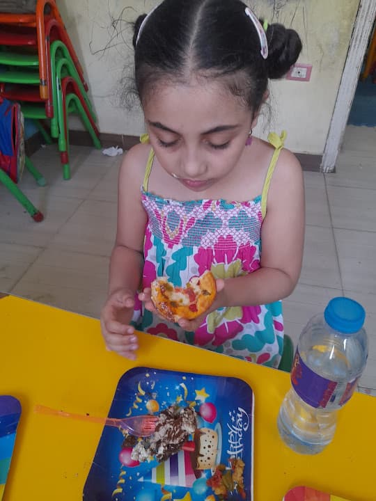 حضانة كيدزينيا اكاديمى