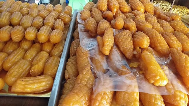 La Dore Bakery - مخبز لا دوريه