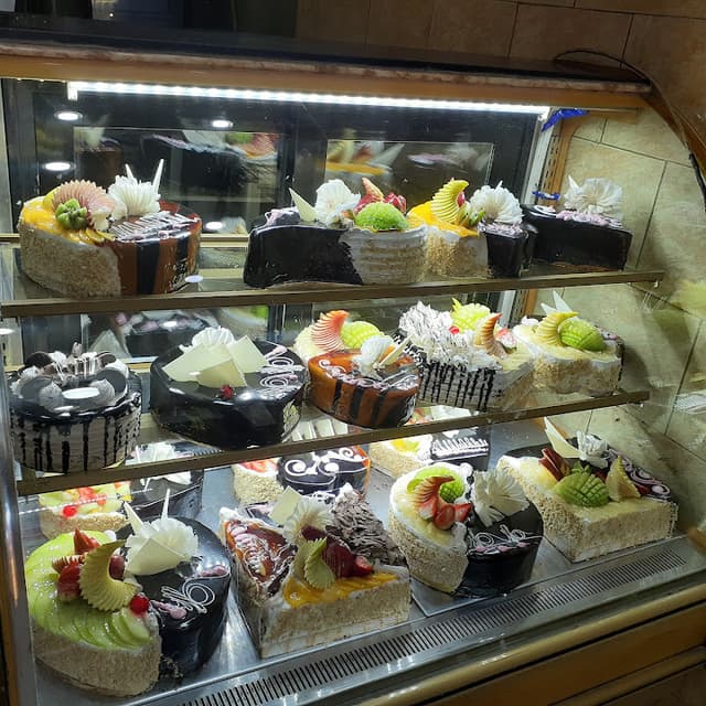 حلوانى فجر الإسلام