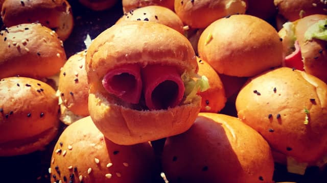 مخبز حلوانى الرضا