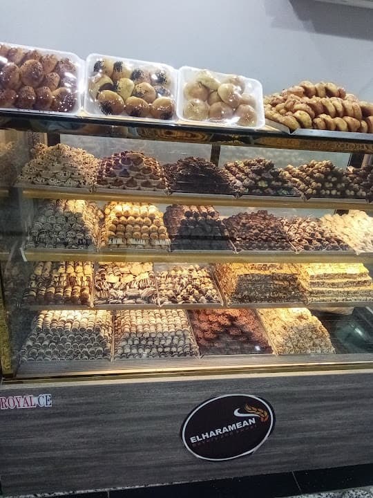 El Haramen Bakery