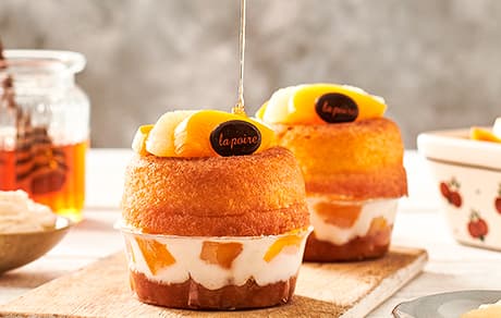 La Poire - لابوار التجمع