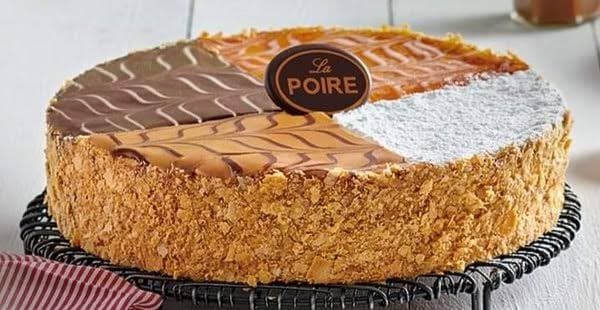 La Poire - لابوار