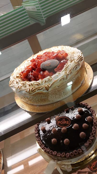 La Poire - لابوار