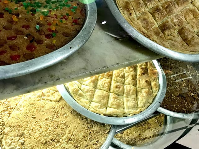 El Safir Bakery & Pastry