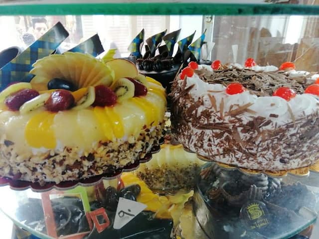 Elsayad Patisserie - حلوانى الصياد