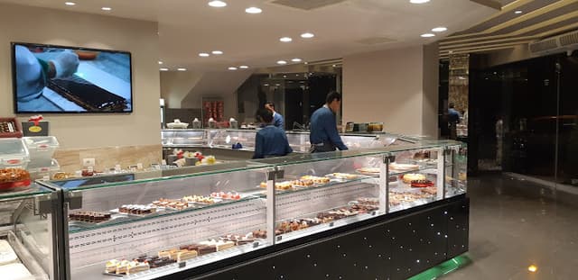 Classique Patisserie