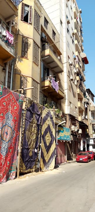 Shoupra sweets store