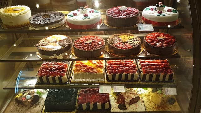 La Poire - لابوار