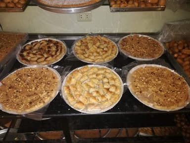 حلوانى الهدى