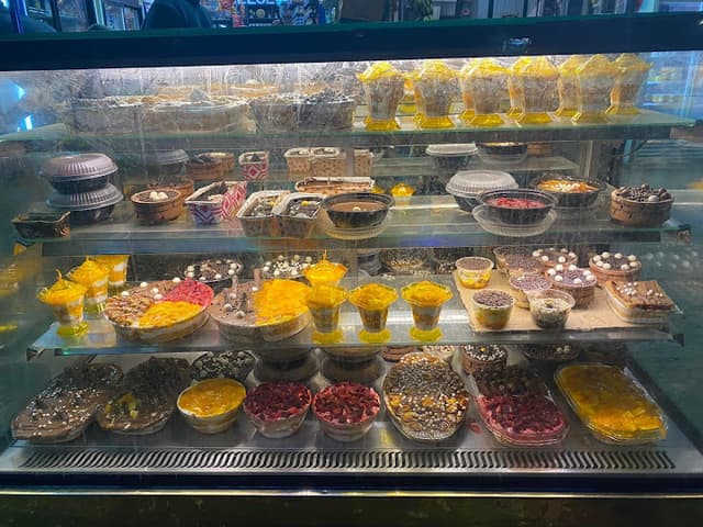 حلواني الحلواني