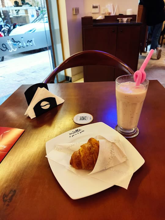 Miette French Bakery Zamalek