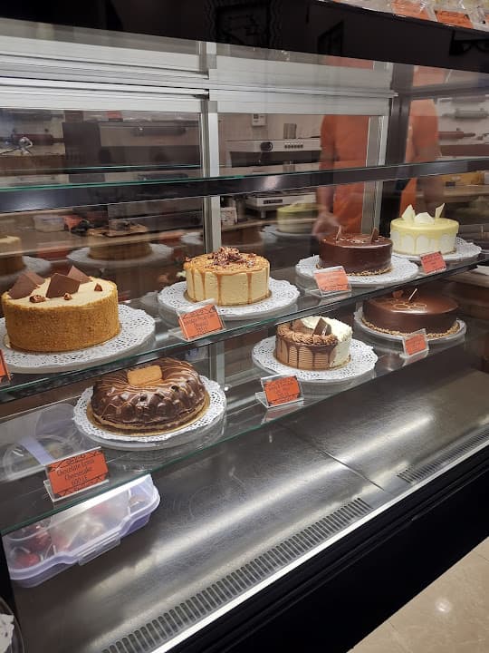 The Batter Half & Co.