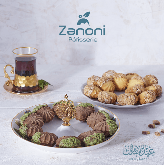 zanoni patisserie