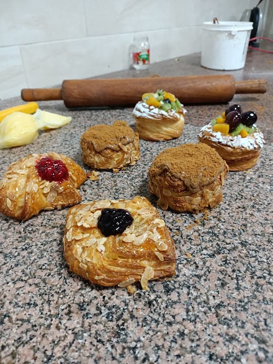 مصنع ديوكس للصناعات الغذائية