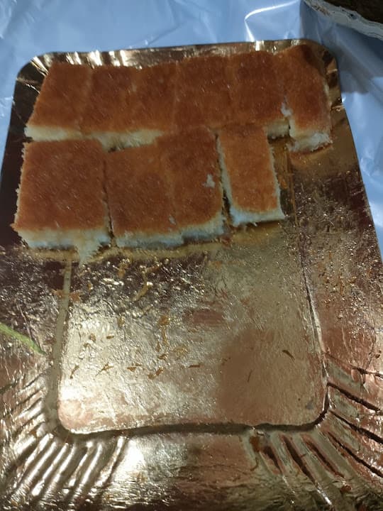 حلواني الحلمية فرع المعادي