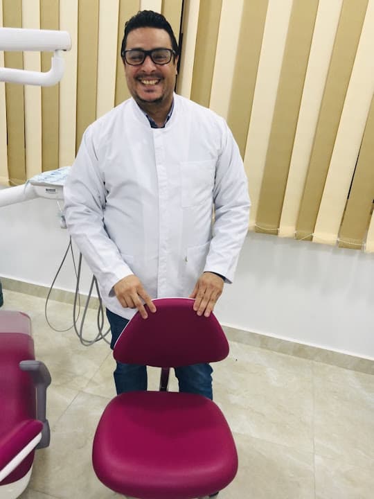 عياده د ايهاب الورداني