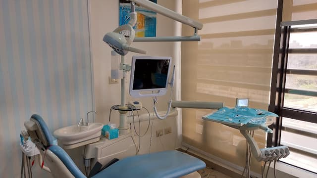 عيادة د. مروة الصياد