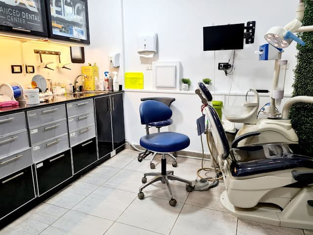 Advanced Dental Center