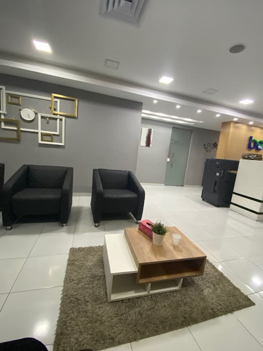 BE PLUS Dental Center